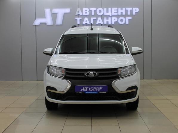 Lada (ВАЗ) Largus I Рестайлинг с пробегом 2021 года, цена 1 235 000 рублей, 108000 км, универсал, Автокод Объявления