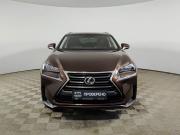 Lexus NX I Уфа  - изображение 26