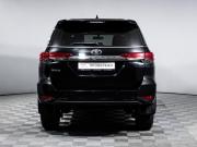 Toyota Fortuner II Москва  - изображение 25