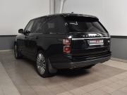 Land Rover Range Rover IV Рестайлинг Кемерово  - изображение 34