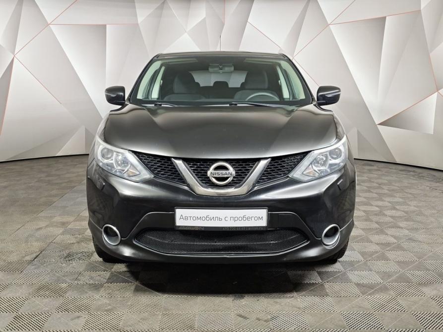 Nissan Qashqai II Москва  - изображение 7