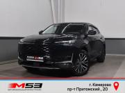 Changan UNI-K Кемерово  - изображение 30
