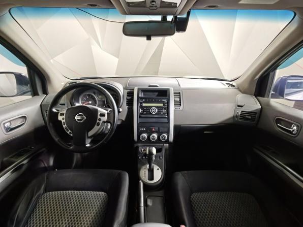 Nissan X-Trail II с пробегом 2008 года, цена 569 000 рублей, 325925 км, внедорожник, Автокод Объявления