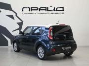 Kia Soul II Рестайлинг Ростов-на-Дону  - изображение 27