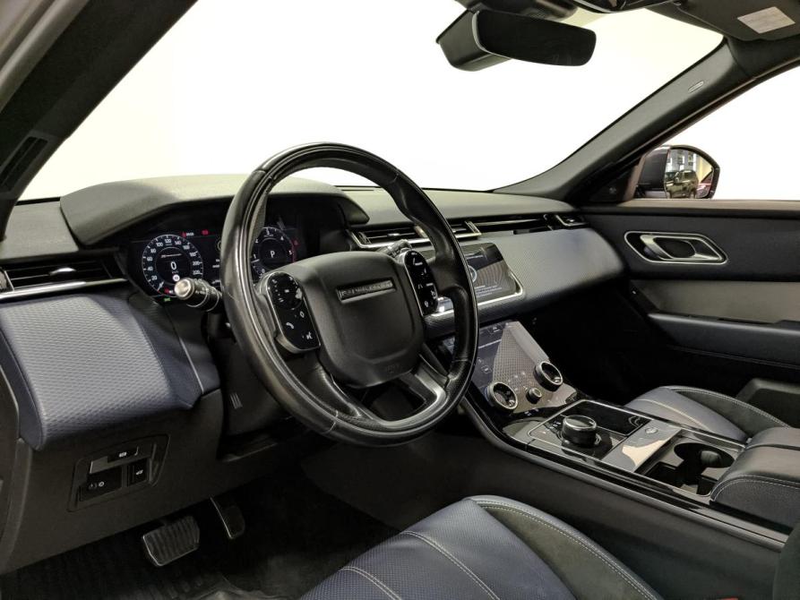 Land Rover Range Rover Velar I Санкт-Петербург  - изображение 15