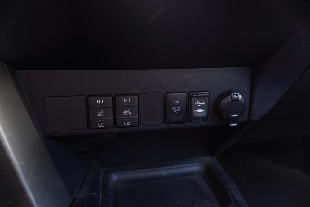 Toyota RAV4 IV (XA40) Ульяновск  - изображение 18