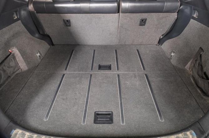 Toyota Harrier III (XU60) Рестайлинг с пробегом 2019 года, цена 3 849 000 рублей, 75000 км, внедорожник, Автокод Объявления