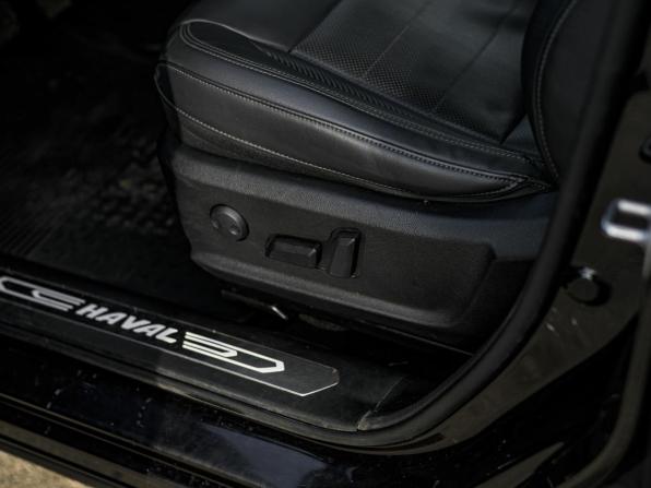 Haval F7 I Рестайлинг с пробегом 2022 года, цена 2 090 000 рублей, 95944 км, внедорожник, Автокод Объявления