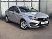 Lada (ВАЗ) Vesta I Рестайлинг (NG) Ярославль  - изображение 15