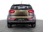 Kia Sportage III Рестайлинг Москва  - изображение 33