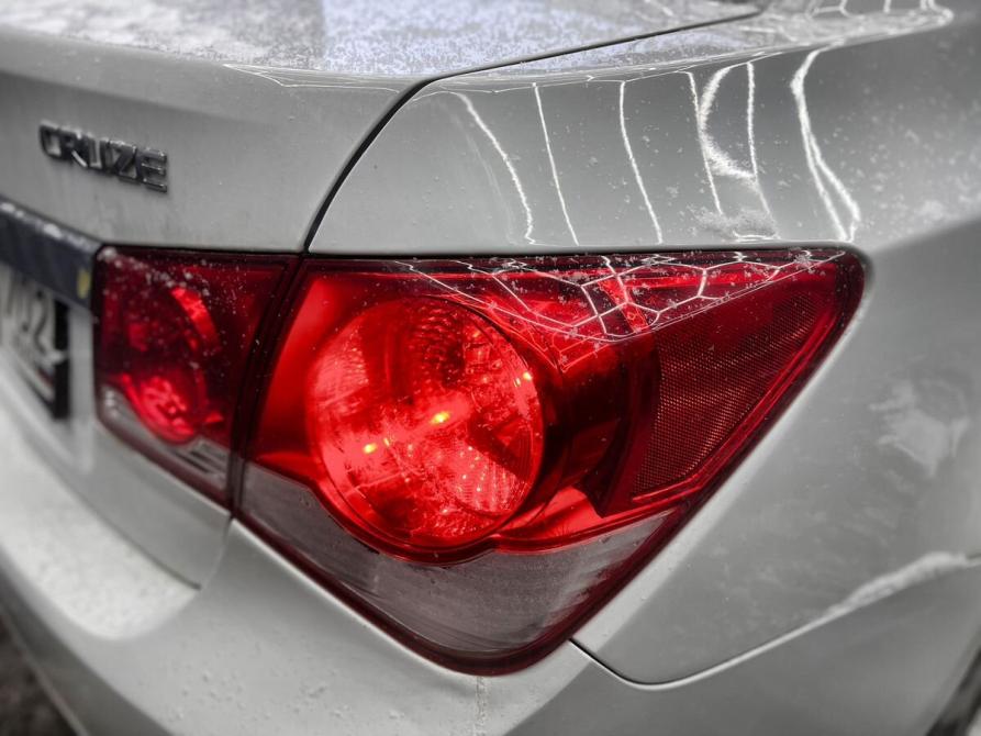 Chevrolet Cruze I Ижевск  - изображение 10