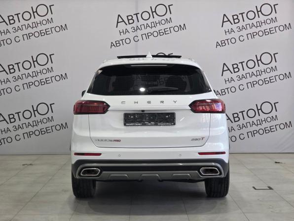 Chery Tiggo 8 Pro I с пробегом 2023 года, цена 1 999 000 рублей, 30527 км, внедорожник, Автокод Объявления