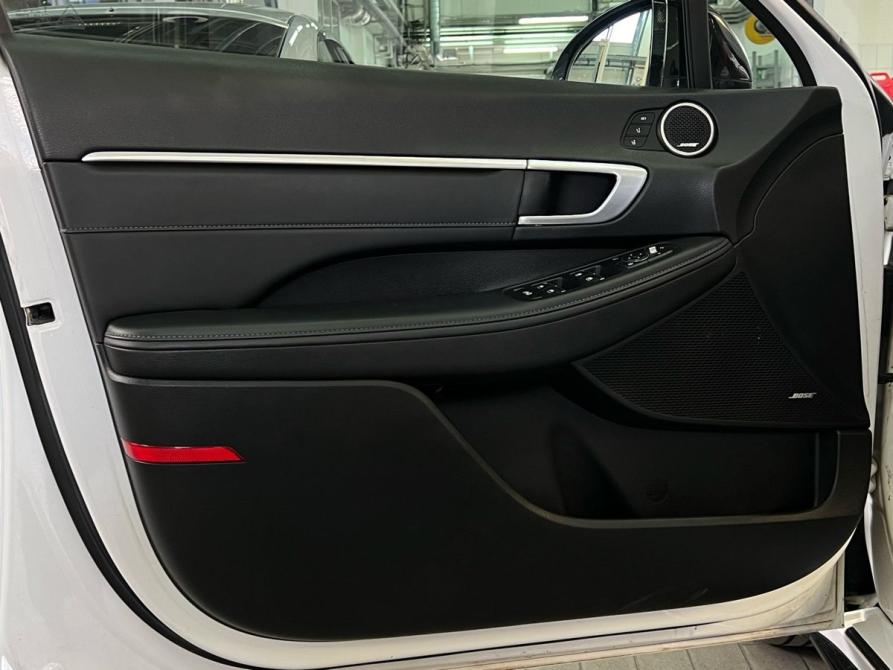 Hyundai Sonata VIII (DN8) Волгоград  - изображение 11