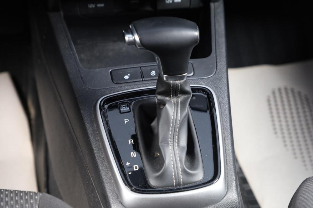 Kia Rio IV Рестайлинг Новосибирск  - изображение 16