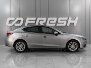 Mazda 3 III (BM) Ростов-на-Дону  - изображение 22