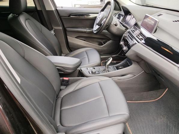 BMW X1 II (F48) Рестайлинг с пробегом 2020 года, цена 2 750 000 рублей, 58486 км, внедорожник, Автокод Объявления