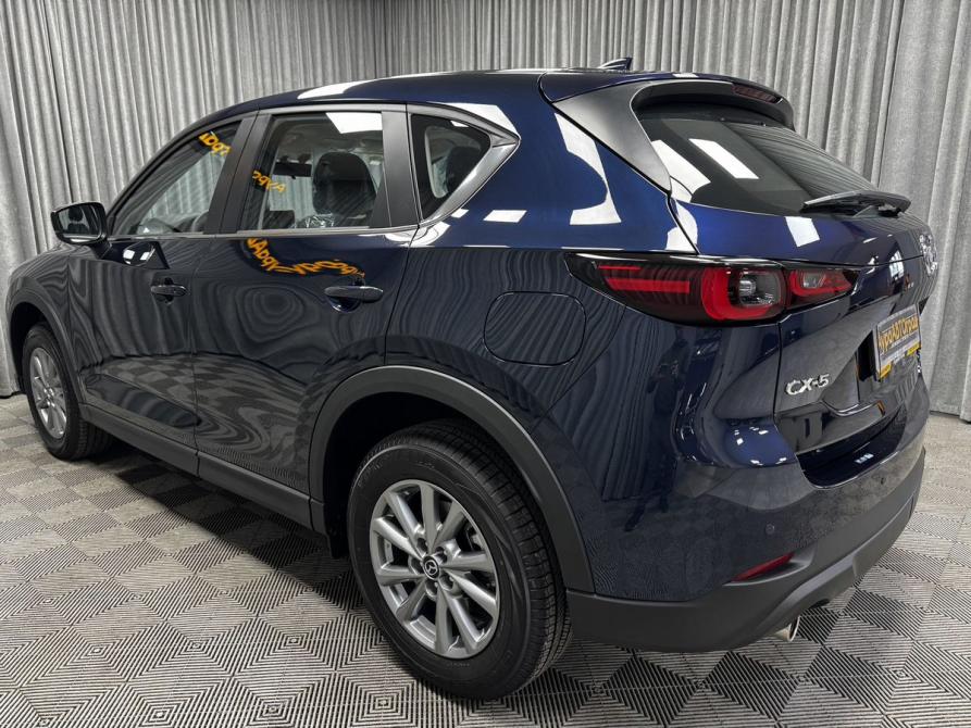Mazda CX-5 II Рестайлинг Стерлитамак  - изображение 10
