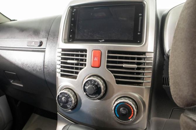Toyota Rush I с пробегом 2007 года, цена 1 149 000 рублей, 149000 км, внедорожник, Автокод Объявления