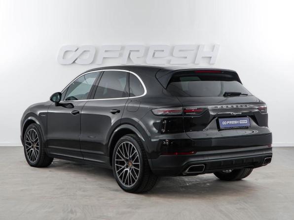 Porsche Cayenne III с пробегом 2020 года, цена 6 262 444 рубля, 151189 км, внедорожник, Автокод Объявления