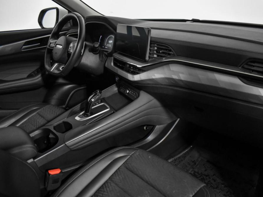 Haval F7x I Рестайлинг Санкт-Петербург  - изображение 15