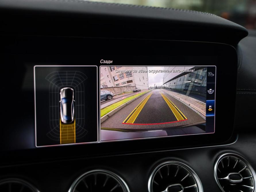 Mercedes-Benz E-Класс V (W213 S213 C238) Санкт-Петербург  - изображение 17
