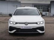 Volkswagen Golf R VIII Москва  - изображение 26