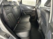 BAIC X7 I Москва  - изображение 43