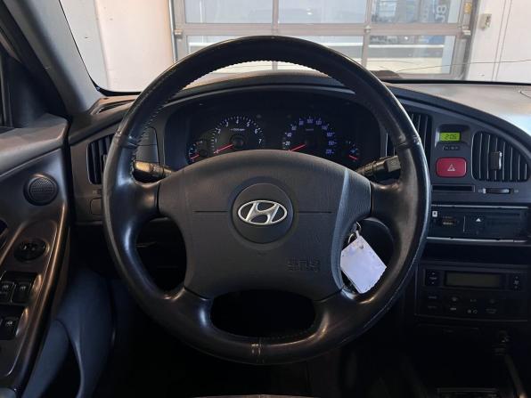 Hyundai Elantra III (XD2) Рестайлинг с пробегом 2005 года, цена 260 000 рублей, 422581 км, седан, Автокод Объявления