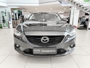 Mazda 6 III (GJ) Казань  - изображение 24