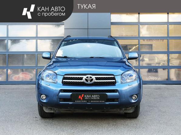Toyota RAV4 III (XA30) с пробегом 2008 года, цена 1 133 000 рублей, 286558 км, внедорожник, Автокод Объявления