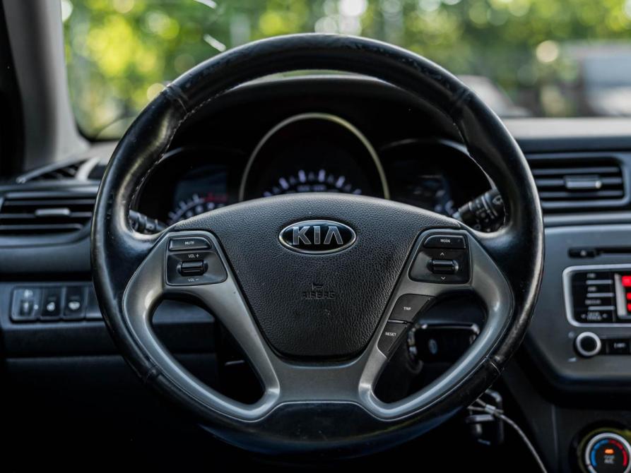 Kia Rio III Рестайлинг Санкт-Петербург  - изображение 6