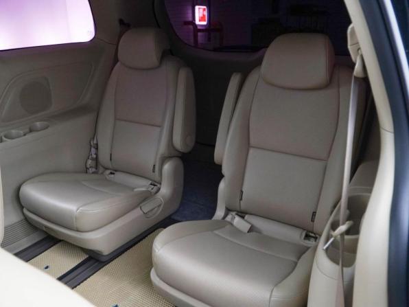 Kia Carnival III с пробегом 2017 года, цена 2 198 888 рублей, 235358 км, минивэн, Автокод Объявления
