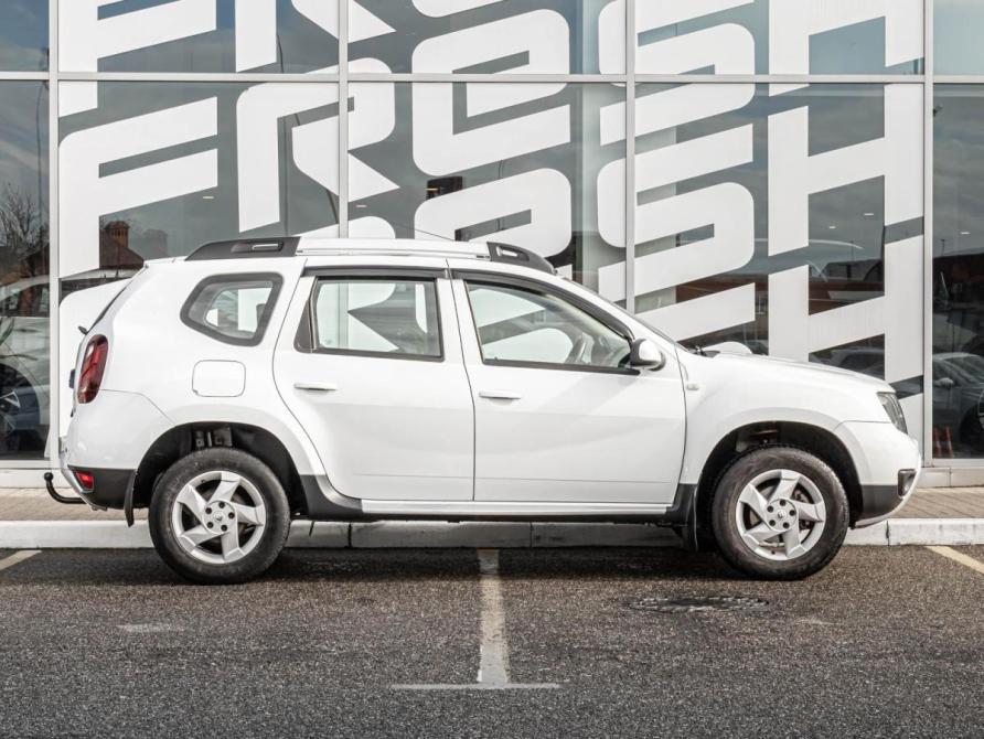 Renault Duster I Рестайлинг Краснодар  - изображение 5