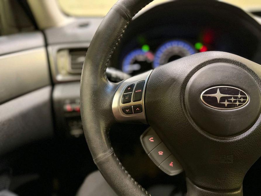 Subaru Forester III Рестайлинг Новосибирск  - изображение 22
