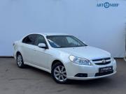 Chevrolet Epica V250 Рестайлинг Москва  - изображение 16