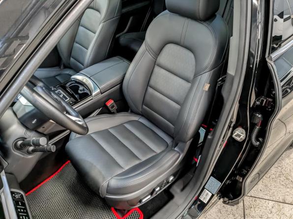 Dongfeng DFSK ix7 с пробегом 2024 года, цена 2 450 000 рублей, 11720 км, внедорожник, Автокод Объявления
