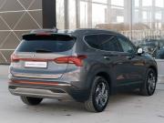 Hyundai Santa Fe IV Рестайлинг Новосибирск  - изображение 28