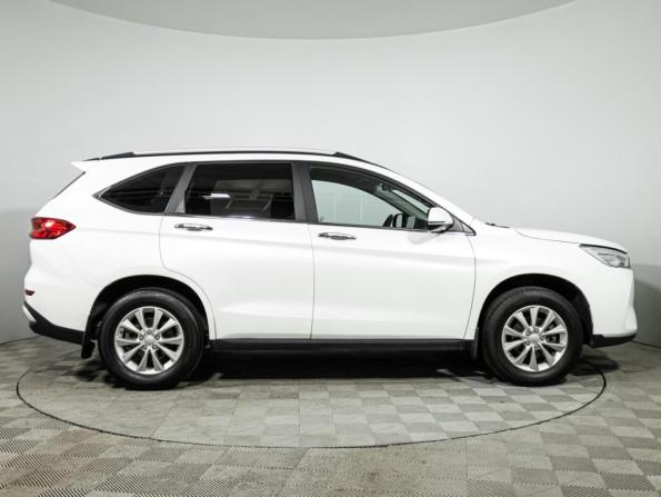 Haval M6 II с пробегом 2023 года, цена 1 720 000 рублей, 28139 км, внедорожник, Автокод Объявления