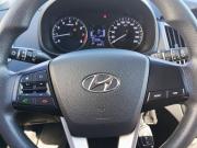 Hyundai Creta I Рестайлинг Набережные Челны  - изображение 54
