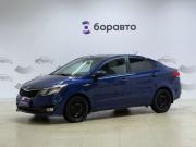 Kia Rio III Рестайлинг Ставрополь  - изображение 15