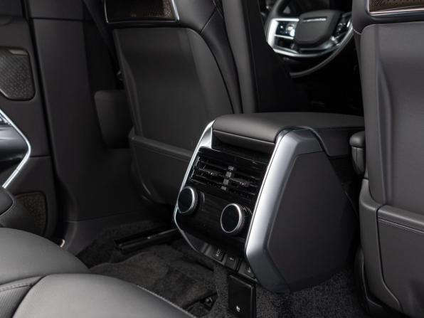 Новый Land Rover Range Rover V 2026 года, цена 23 990 000 рублей, внедорожник, Автокод Объявления