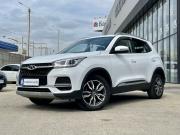 Chery Tiggo 4 I Рестайлинг Краснодар  - изображение 29