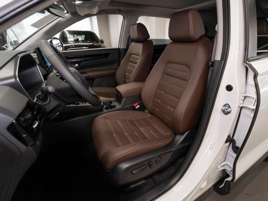 Honda CR-V VI Москва  - изображение 9