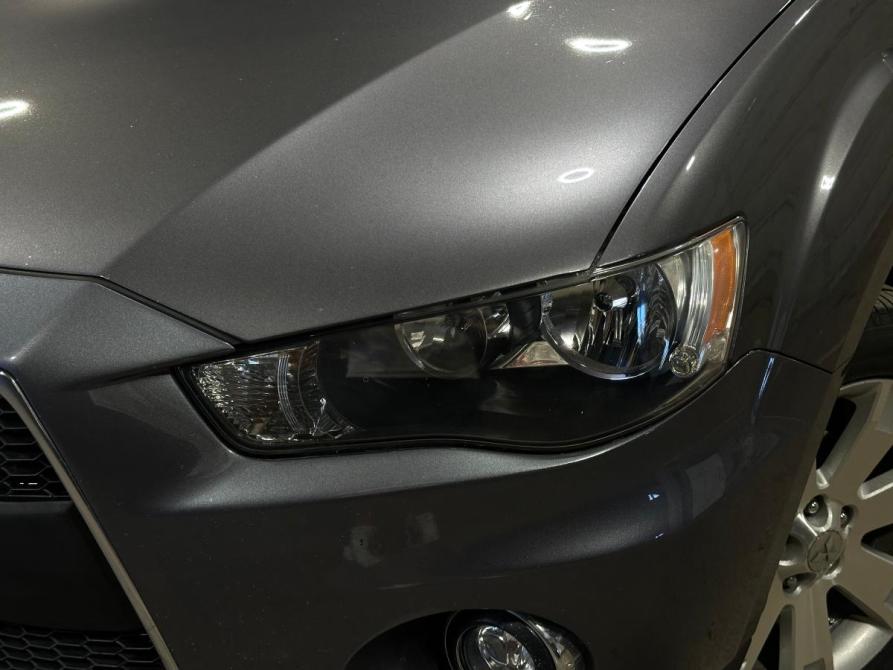 Mitsubishi Outlander II Рестайлинг Челябинск  - изображение 7