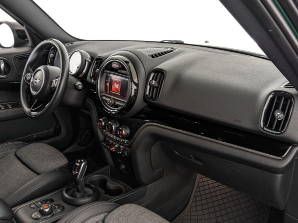 Mini Countryman II Рестайлинг с пробегом 2020 года, цена 2 900 000 рублей, 68711 км, внедорожник, Автокод Объявления