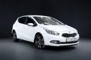 Kia Ceed II Тюмень  - изображение 27