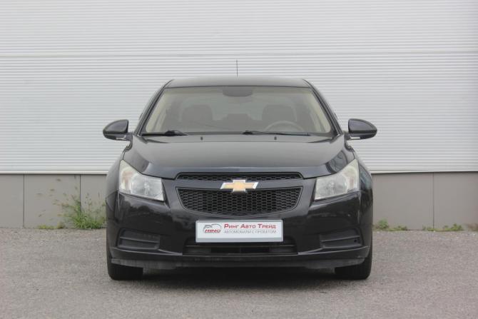 Chevrolet Cruze I с пробегом 2011 года, цена 647 000 рублей, 167750 км, седан, Автокод Объявления