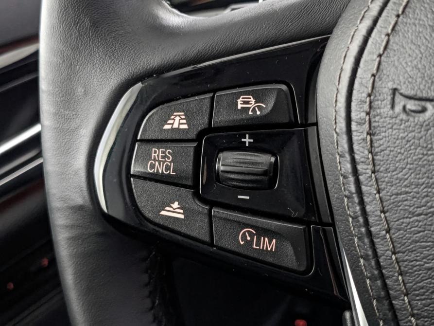 BMW 6 серии IV (G32) Москва  - изображение 28