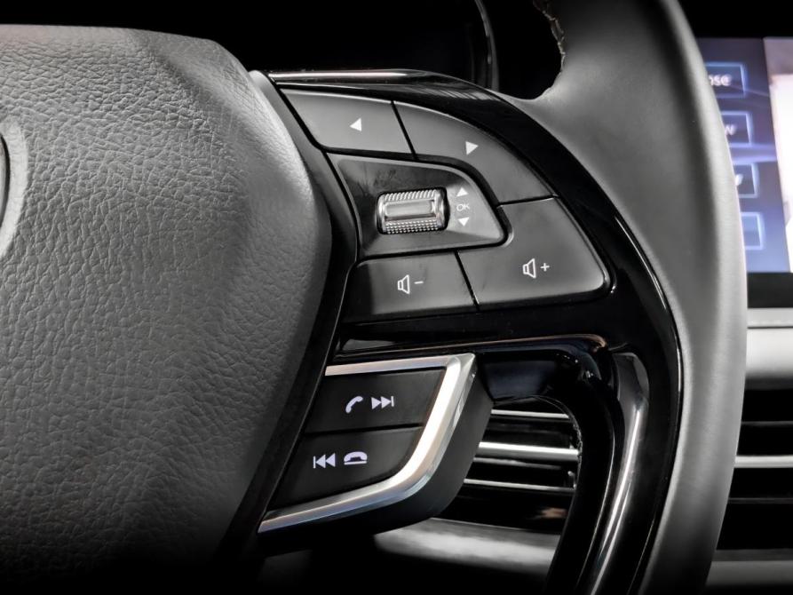 Changan CS95 I Рестайлинг Москва  - изображение 28