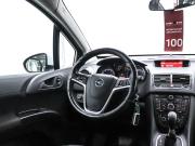 Opel Meriva B Красноярск  - изображение 45